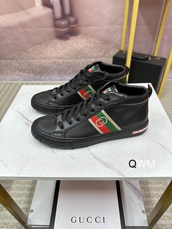 Gucci Men's Shoes 269